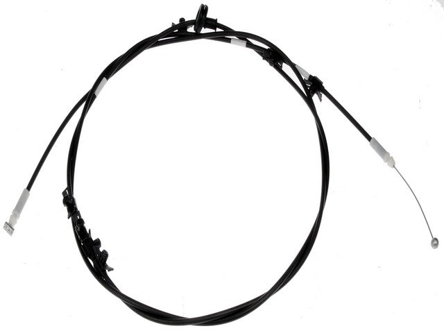 Dorman - OE Solutions Hood Release Cable  912-214