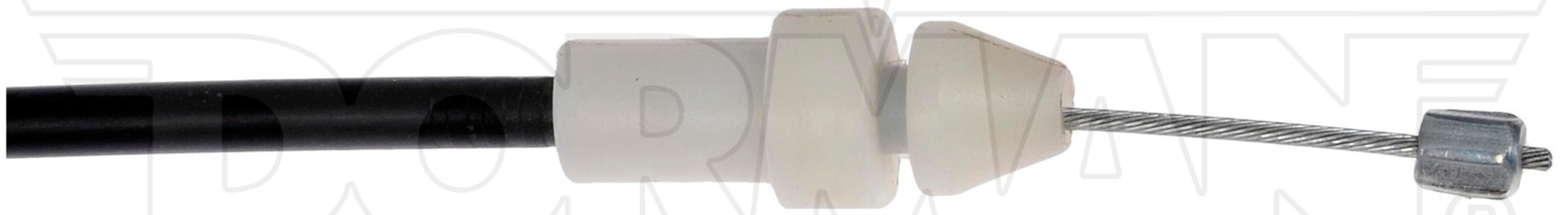 Dorman - OE Solutions Hood Release Cable  912-216