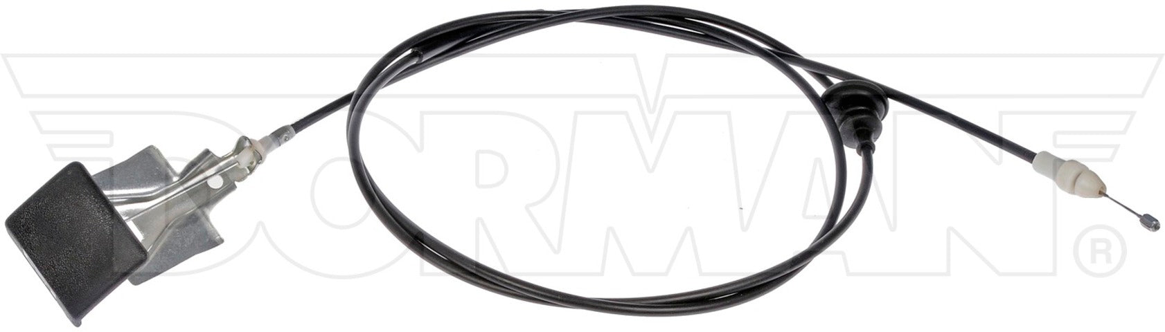 Dorman - OE Solutions Hood Release Cable  912-216