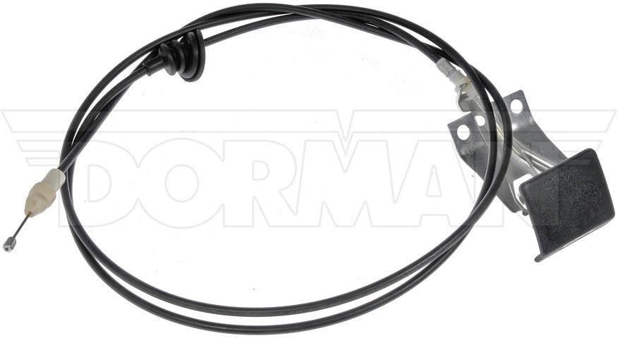 Dorman - OE Solutions Hood Release Cable  912-217