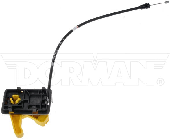 Dorman - OE Solutions Hood Release Cable  912-220