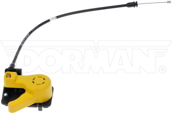 Dorman - OE Solutions Hood Release Cable  912-220