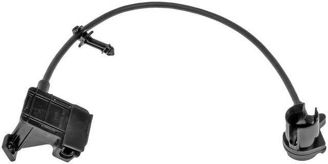 Dorman - OE Solutions Trunk Lid Release Cable  912-300