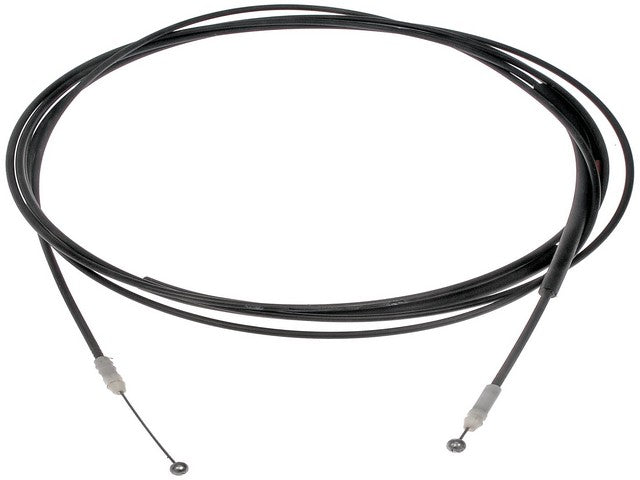 Dorman - OE Solutions Trunk Lid Release Cable  912-301