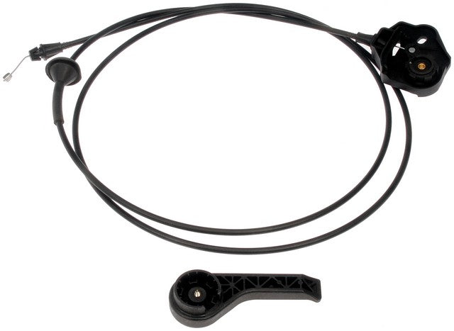 Dorman - OE Solutions Hood Release Cable  912-400