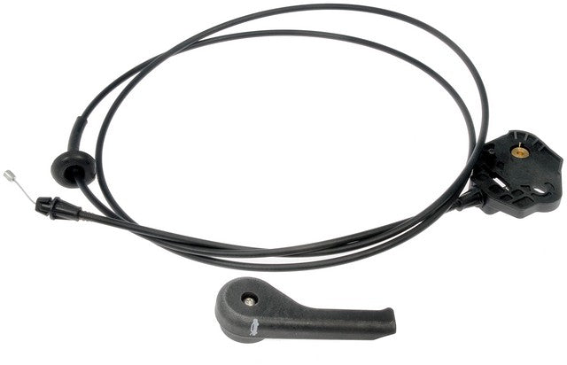 Dorman - OE Solutions Hood Release Cable  912-400