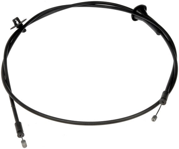 Dorman - OE Solutions Hood Release Cable  912-401