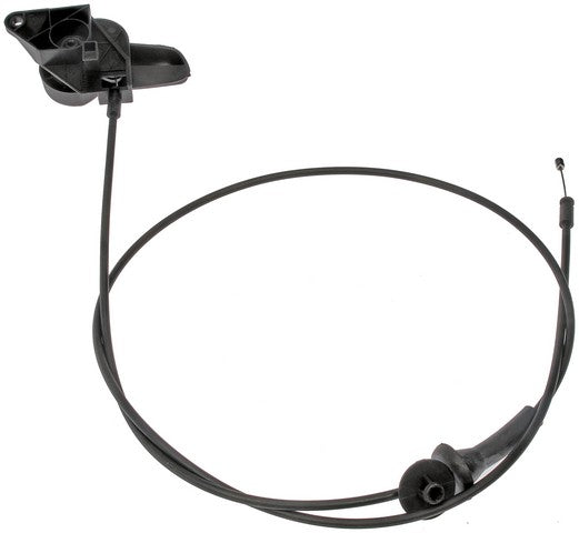 Dorman - OE Solutions Hood Release Cable  912-404