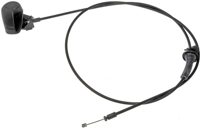 Dorman - OE Solutions Hood Release Cable  912-404