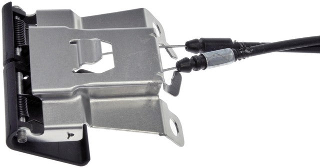 Dorman - OE Solutions Hood Release Cable  912-406