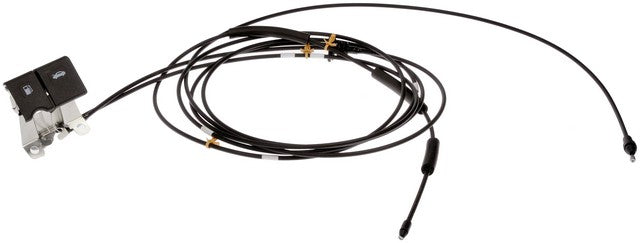 Dorman - OE Solutions Hood Release Cable  912-406