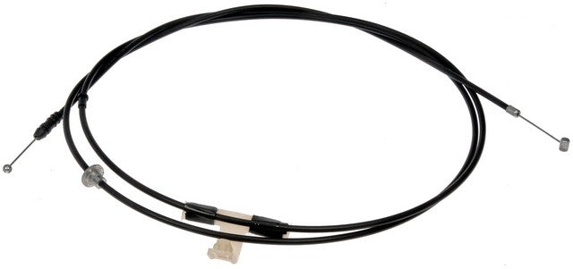 Dorman - OE Solutions Hood Release Cable  912-408