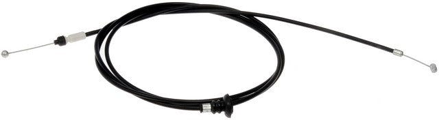 Dorman - OE Solutions Hood Release Cable  912-409
