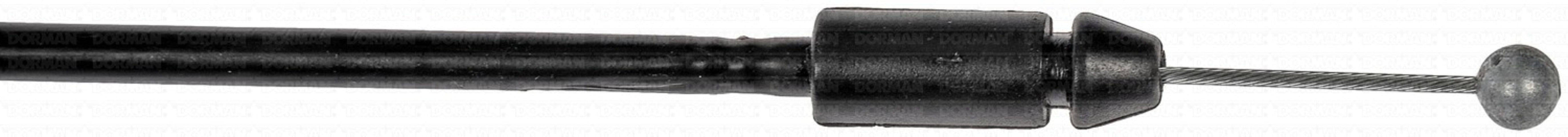 Dorman - OE Solutions Hood Release Cable  912-411