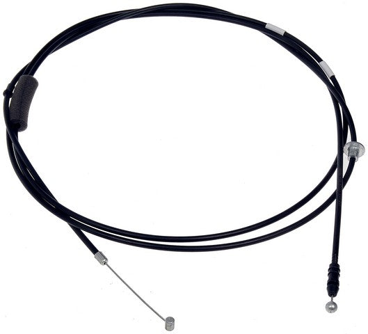Dorman - OE Solutions Hood Release Cable  912-412
