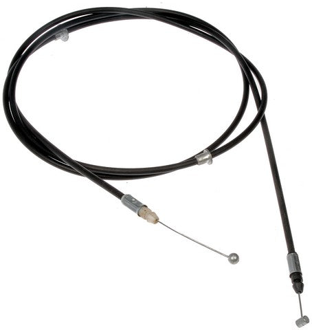 Dorman - OE Solutions Hood Release Cable  912-413