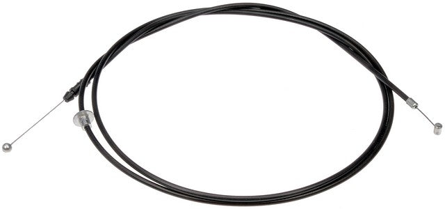 Dorman - OE Solutions Hood Release Cable  912-415