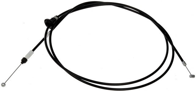 Dorman - OE Solutions Hood Release Cable  912-416