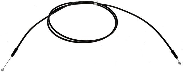 Dorman - OE Solutions Hood Release Cable  912-417