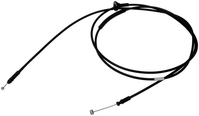 Dorman - OE Solutions Hood Release Cable  912-418