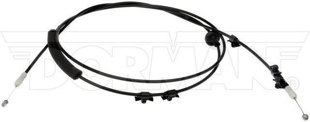 Dorman - OE Solutions Hood Release Cable  912-431
