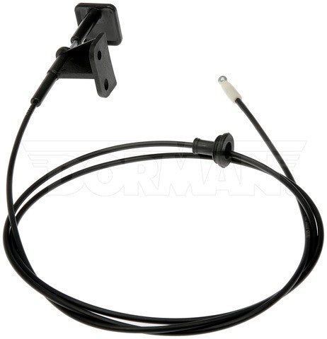 Dorman - OE Solutions Hood Release Cable  912-433