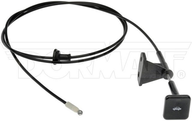 Dorman - OE Solutions Hood Release Cable  912-433