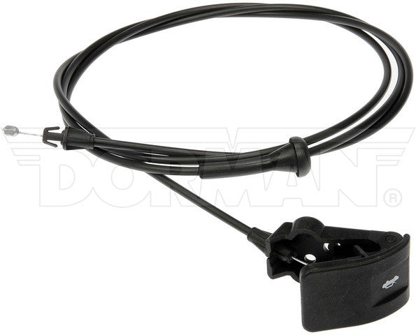 Dorman - OE Solutions Hood Release Cable  912-437