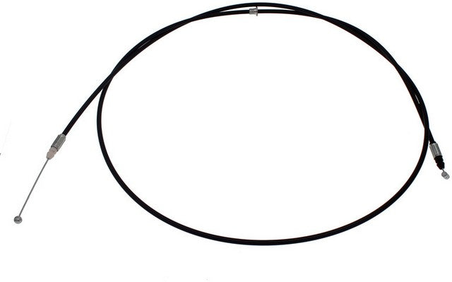 Dorman - OE Solutions Hood Release Cable  912-439