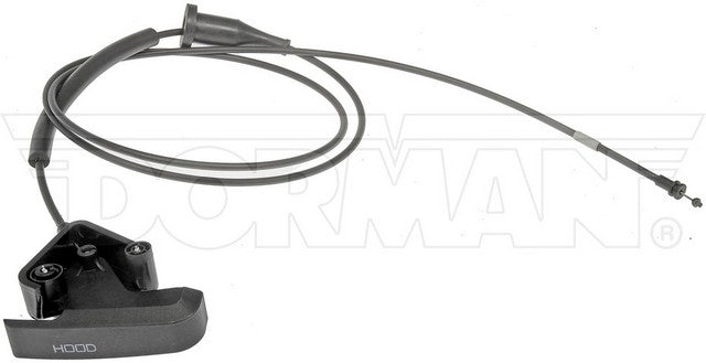 Dorman - OE Solutions Hood Release Cable  912-443