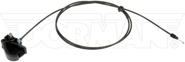 Dorman - OE Solutions Hood Release Cable  912-444
