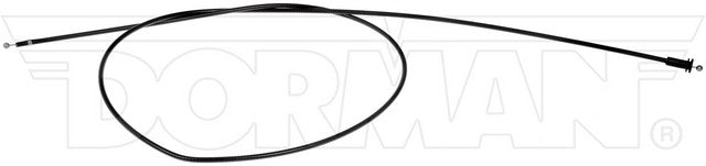 Dorman - OE Solutions Hood Release Cable  912-445
