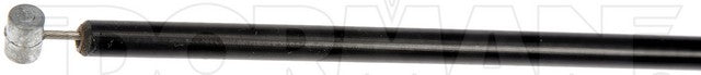 Dorman - OE Solutions Hood Release Cable  912-455