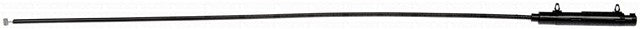 Dorman - OE Solutions Hood Release Cable  912-455