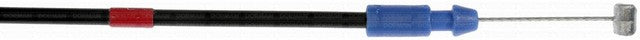 Dorman - OE Solutions Hood Release Cable  912-473