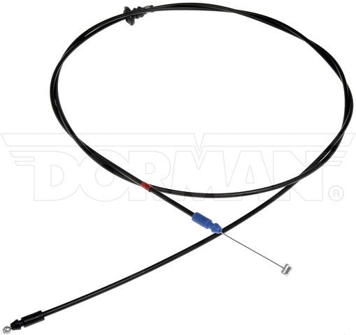 Dorman - OE Solutions Hood Release Cable  912-473
