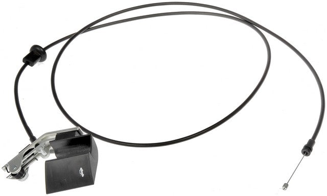 Dorman - OE Solutions Hood Release Cable  912-475