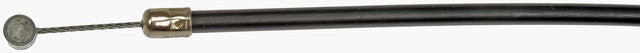 Dorman - OE Solutions Hood Release Cable  912-481
