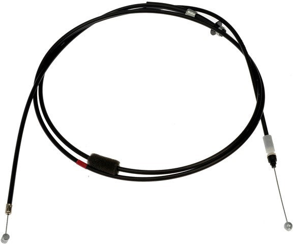 Dorman - OE Solutions Hood Release Cable  912-481