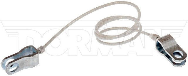 Dorman - OE Solutions Hood Release Cable  912-5001