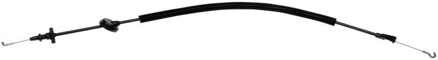 Dorman - OE Solutions Door Latch Cable  912-616