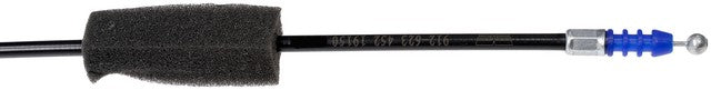 Dorman - OE Solutions Fuel Filler Door and Trunk Lid Release Cable  912-623