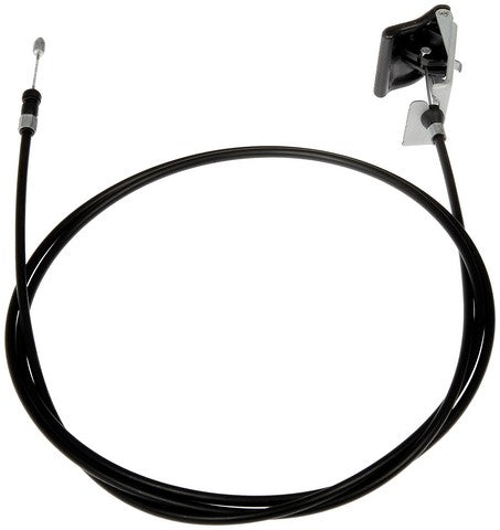 Dorman - OE Solutions Hood Release Cable  912-628