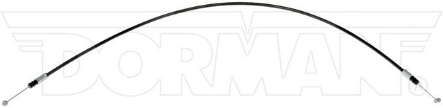 Dorman - OE Solutions Door Latch Cable  912-630