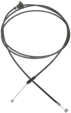 Dorman - OE Solutions Hood Release Cable  912-703