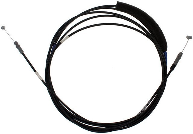 Dorman - OE Solutions Trunk Lid Release Cable  912-709