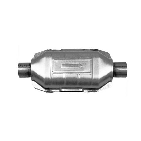 AP Exhaust Catalytic Converter-Universal  912006