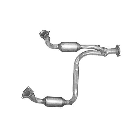 AP Exhaust Catalytic Converter-Direct Fit  912083