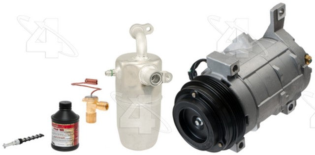 Four Seasons A/C Compressor Kit  9129NK