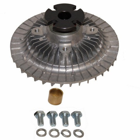GMB Engine Cooling Fan Clutch  913-2020